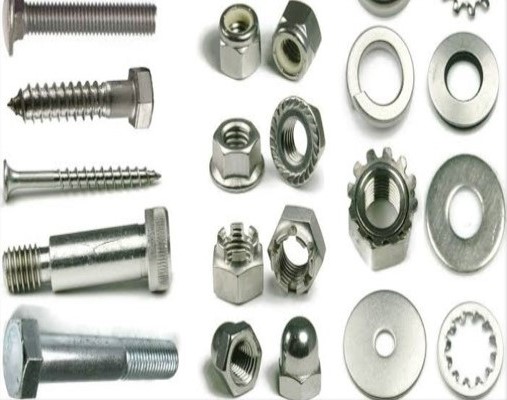 OEM industrial fasteners supplier in Aurangabad Maharashtra