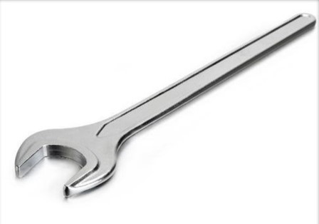 Industrial jumbo spanners manufacturer Aurangabad Maharashtra