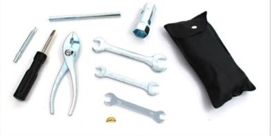 Customized industrial hand tool kits supplier