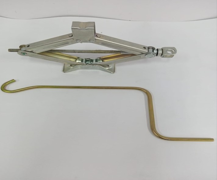 Automotive scissor jack supplier in Chhatrapati Sambhajinagar