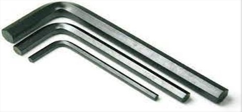 Allen key and industrial hand tools manufacturers in Chhatrapati Sambhajinagar