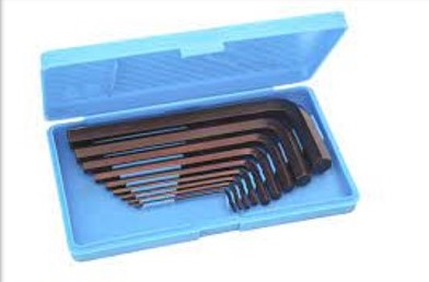 OEM screw driver and allen key suppliers in Aurangabad Maharashtra