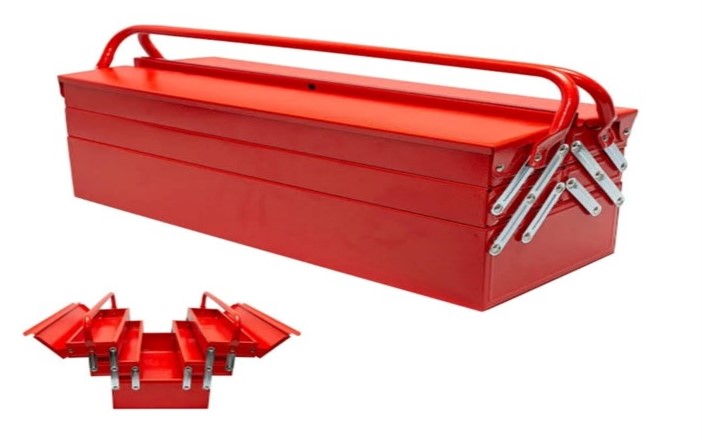Customized industrial service kit suppliers in Aurangabad Maharashtra