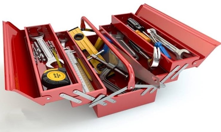 OEM customized toolkit manufacturers in Chhatrapati Sambhajinagar