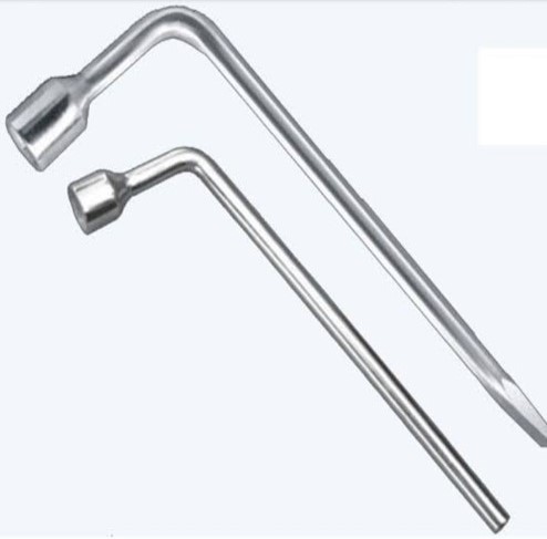 OEM automotive wheel wrench supplier in Aurangabad Maharashtra